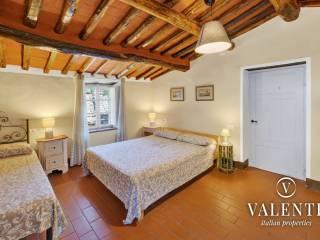 Terratetto unifamiliare via Vetrianello 18, Pescaglia — foto 2 di 64
