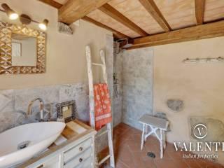 Terratetto unifamiliare via Vetrianello 18, Pescaglia — foto 38 di 64