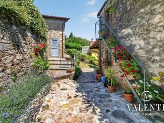 Terratetto unifamiliare via Vetrianello 18, Pescaglia — foto 27 di 64