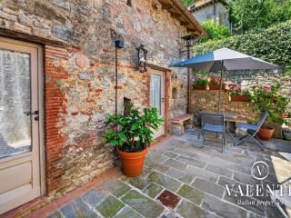 Terratetto unifamiliare via Vetrianello 18, Pescaglia — foto 22 di 64