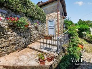Terratetto unifamiliare via Vetrianello 18, Pescaglia — foto 9 di 64