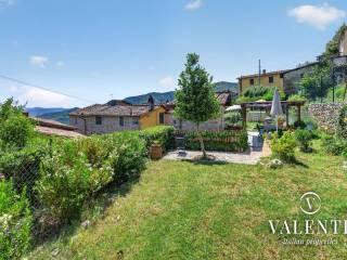 Terratetto unifamiliare via Vetrianello 18, Pescaglia — foto 40 di 64
