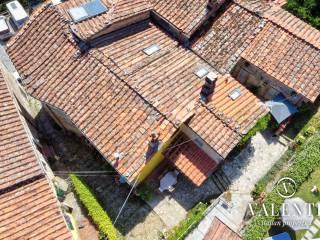 Terratetto unifamiliare via Vetrianello 18, Pescaglia — foto 53 di 64