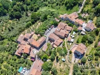 Terratetto unifamiliare via Vetrianello 18, Pescaglia — foto 57 di 64