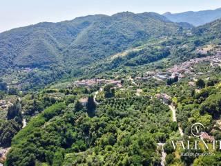 Terratetto unifamiliare via Vetrianello 18, Pescaglia — foto 6 di 64