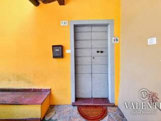 Terratetto unifamiliare via Vetrianello 18, Pescaglia — foto 46 di 64