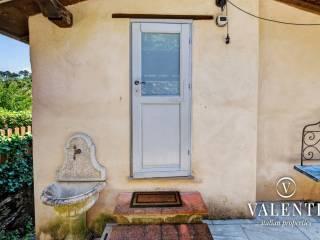 Terratetto unifamiliare via Vetrianello 18, Pescaglia — foto 21 di 64