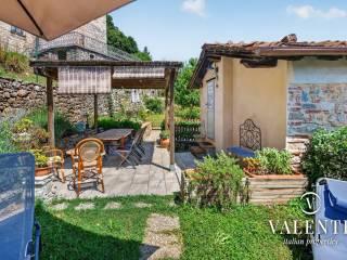 Terratetto unifamiliare via Vetrianello 18, Pescaglia — foto 59 di 64