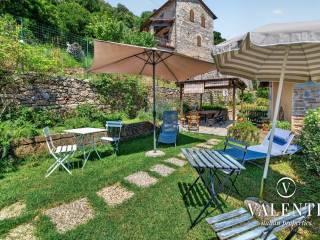 Terratetto unifamiliare via Vetrianello 18, Pescaglia — foto 23 di 64
