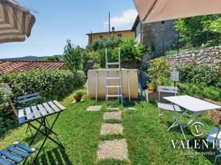 Terratetto unifamiliare via Vetrianello 18, Pescaglia — foto 29 di 64
