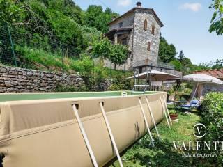 Terratetto unifamiliare via Vetrianello 18, Pescaglia — foto 8 di 64