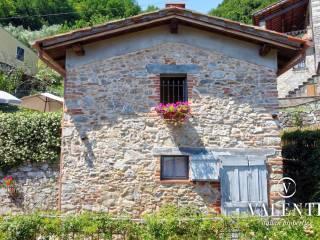 Terratetto unifamiliare via Vetrianello 18, Pescaglia — foto 45 di 64