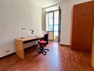 Stanza in affitto in appartamento via Vecchia Ognina 26, Catania