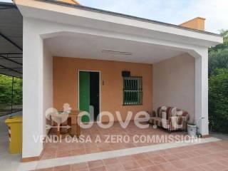 Villa unifamiliare Contrada la Franca snc, Francavilla Fontana — foto 10 di 17