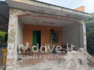 Villa unifamiliare Contrada la Franca snc, Francavilla Fontana — foto 6 di 17