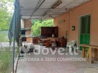 Villa unifamiliare Contrada la Franca snc, Francavilla Fontana — foto 11 di 17