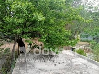Villa unifamiliare Contrada la Franca snc, Francavilla Fontana — foto 4 di 17