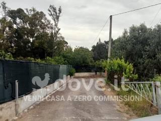 Villa unifamiliare Contrada la Franca snc, Francavilla Fontana — foto 15 di 17