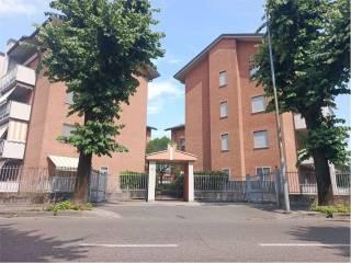 Stanza in affitto in appartamento, Desio — foto 3 di 20