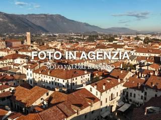 Appartamento via Angarano, Centro, Bassano del Grappa — foto 4 di 10