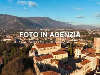 Appartamento via Angarano, Centro, Bassano del Grappa — foto 7 di 10