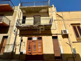 Terratetto unifamiliare via Giuseppe Verdi, Centro, Castellammare del Golfo — foto 18 di 40