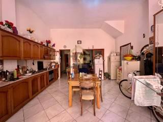 Terratetto unifamiliare via Giuseppe Verdi, Centro, Castellammare del Golfo — foto 10 di 40