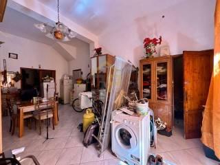 Terratetto unifamiliare via Giuseppe Verdi, Centro, Castellammare del Golfo — foto 32 di 40