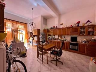 Terratetto unifamiliare via Giuseppe Verdi, Centro, Castellammare del Golfo — foto 5 di 40