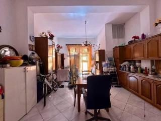 Terratetto unifamiliare via Giuseppe Verdi, Centro, Castellammare del Golfo — foto 25 di 40