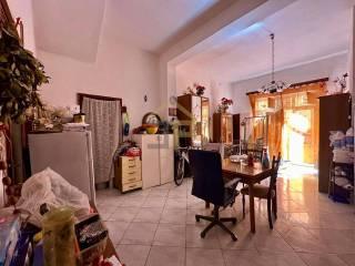 Terratetto unifamiliare via Giuseppe Verdi, Centro, Castellammare del Golfo — foto 28 di 40