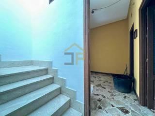 Terratetto unifamiliare via Giuseppe Verdi, Centro, Castellammare del Golfo — foto 2 di 40
