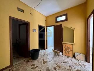 Terratetto unifamiliare via Giuseppe Verdi, Centro, Castellammare del Golfo — foto 36 di 40