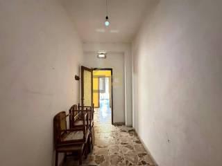 Terratetto unifamiliare via Giuseppe Verdi, Centro, Castellammare del Golfo — foto 31 di 40