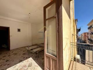 Terratetto unifamiliare via Giuseppe Verdi, Centro, Castellammare del Golfo — foto 35 di 40