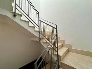 Terratetto unifamiliare via Giuseppe Verdi, Centro, Castellammare del Golfo — foto 37 di 40
