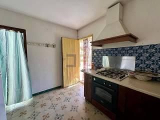 Terratetto unifamiliare via Giuseppe Verdi, Centro, Castellammare del Golfo — foto 23 di 40