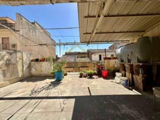 Terratetto unifamiliare via Giuseppe Verdi, Centro, Castellammare del Golfo — foto 39 di 40