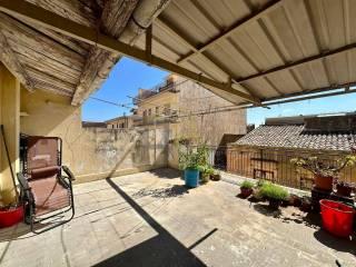 Terratetto unifamiliare via Giuseppe Verdi, Centro, Castellammare del Golfo — foto 27 di 40
