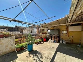 Terratetto unifamiliare via Giuseppe Verdi, Centro, Castellammare del Golfo — foto 20 di 40