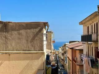 Terratetto unifamiliare via Giuseppe Verdi, Centro, Castellammare del Golfo — foto 30 di 40
