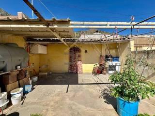 Terratetto unifamiliare via Giuseppe Verdi, Centro, Castellammare del Golfo — foto 12 di 40