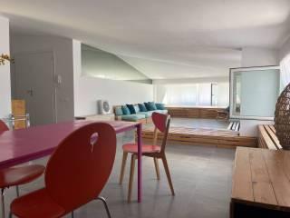 Appartamento viale Fezzan, Tripoli Mare, Rimini