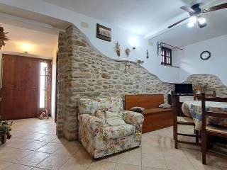 Villa unifamiliare via Di Volpaio, 23, Cinigiano — foto 24 di 29