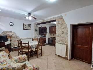 Villa unifamiliare via Di Volpaio, 23, Cinigiano — foto 16 di 29