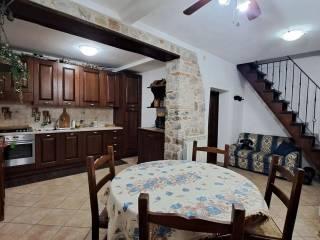 Villa unifamiliare via Di Volpaio, 23, Cinigiano — foto 3 di 29