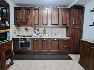 Villa unifamiliare via Di Volpaio, 23, Cinigiano — foto 19 di 29