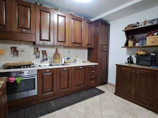 Villa unifamiliare via Di Volpaio, 23, Cinigiano — foto 21 di 29
