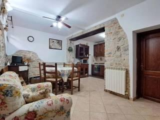 Villa unifamiliare via Di Volpaio, 23, Cinigiano — foto 25 di 29