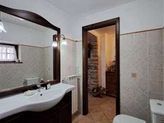 Villa unifamiliare via Di Volpaio, 23, Cinigiano — foto 27 di 29